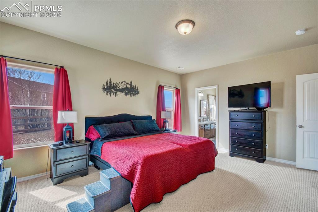 10819 Spurlock Place Peyton CO 80831