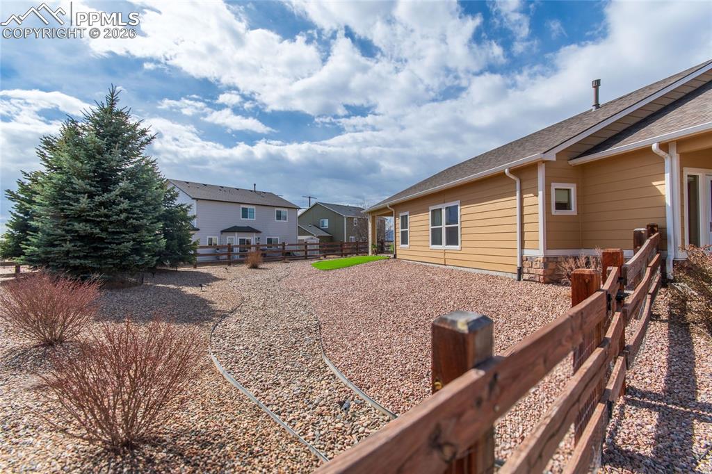 10819 Spurlock Place Peyton CO 80831