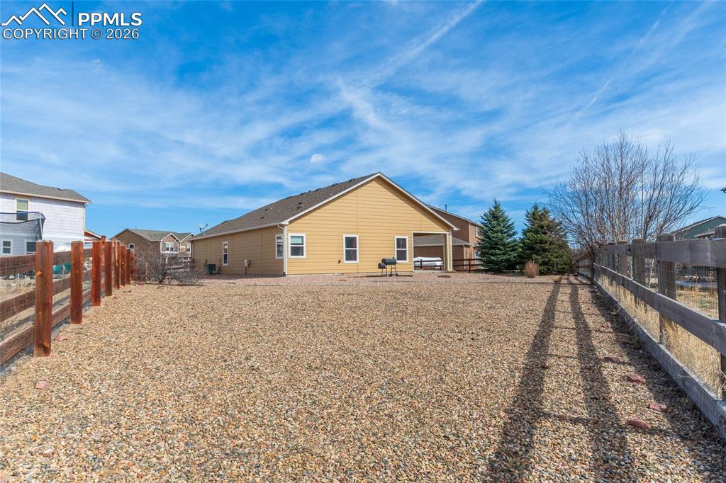 10819 Spurlock Place Peyton CO 80831