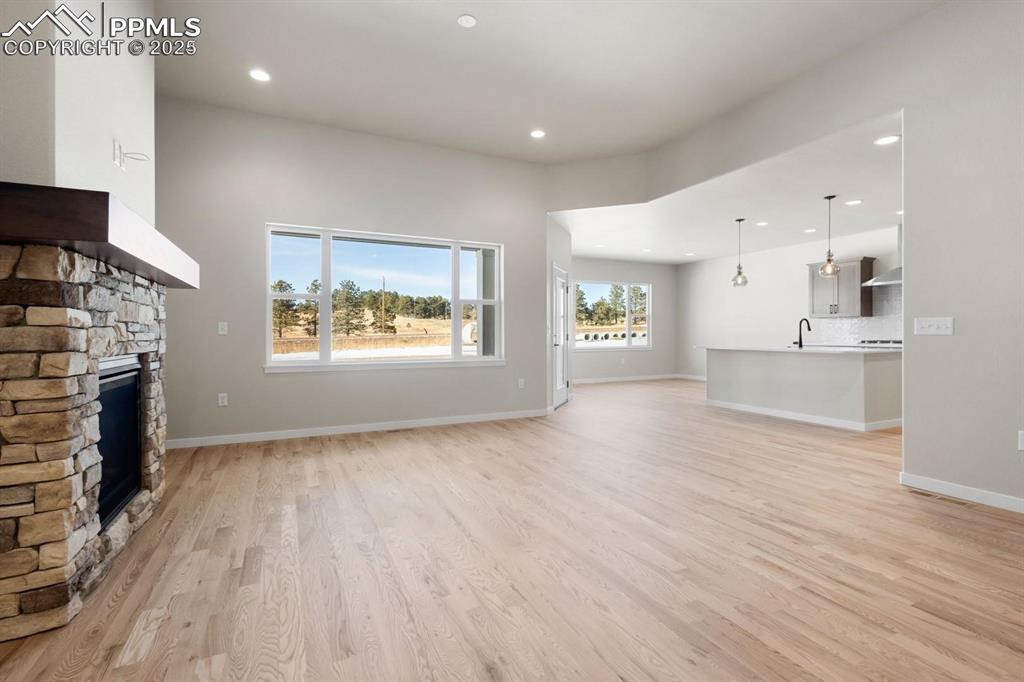 8374 David Rudabaugh Drive Colorado Springs CO 80908