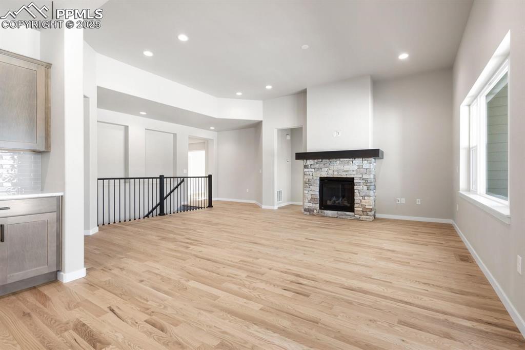 8374 David Rudabaugh Drive Colorado Springs CO 80908