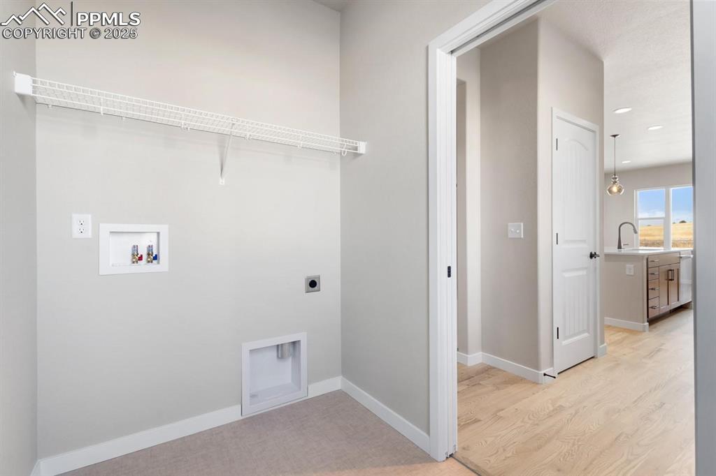 8374 David Rudabaugh Drive Colorado Springs CO 80908