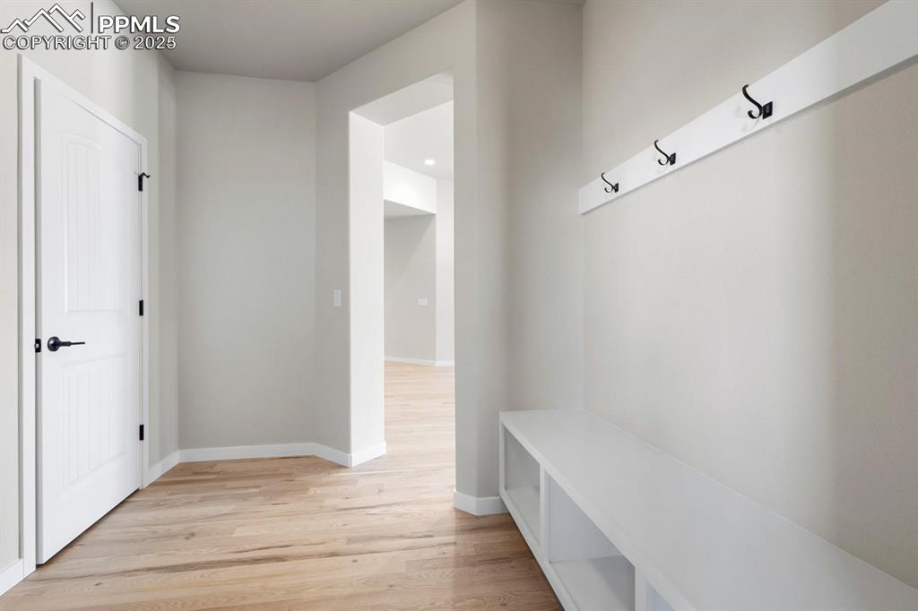 8374 David Rudabaugh Drive Colorado Springs CO 80908