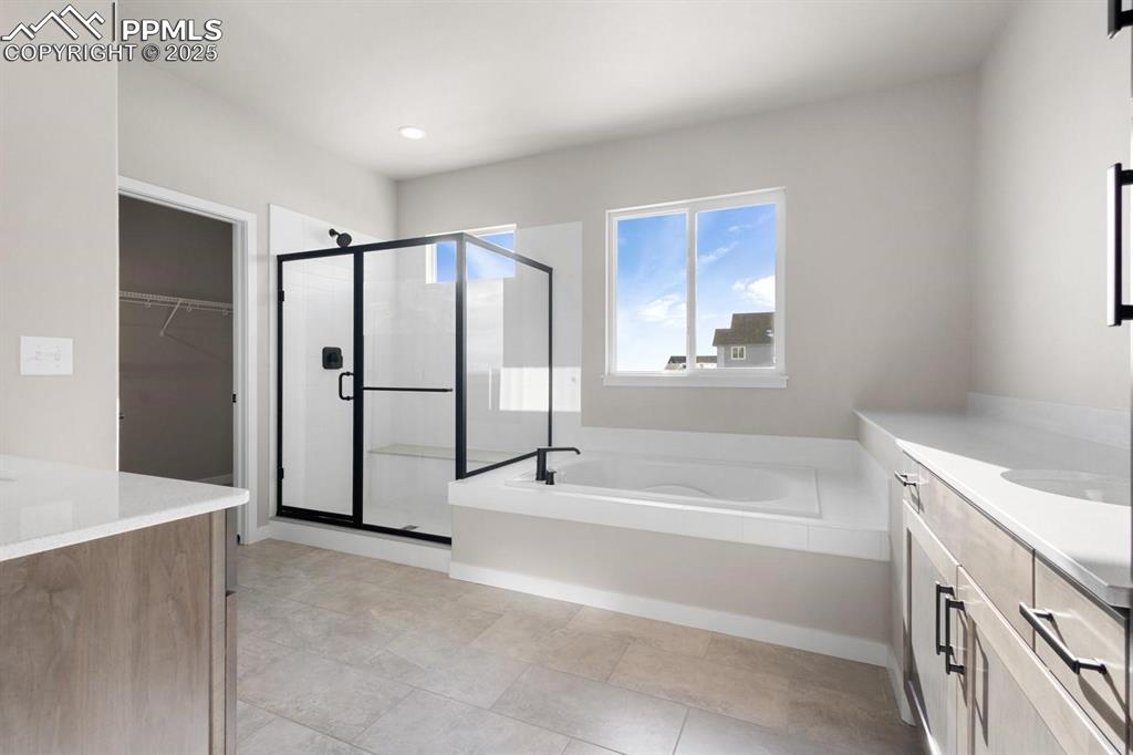 8374 David Rudabaugh Drive Colorado Springs CO 80908