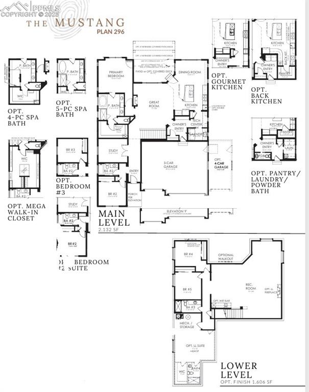 8374 David Rudabaugh Drive Colorado Springs CO 80908