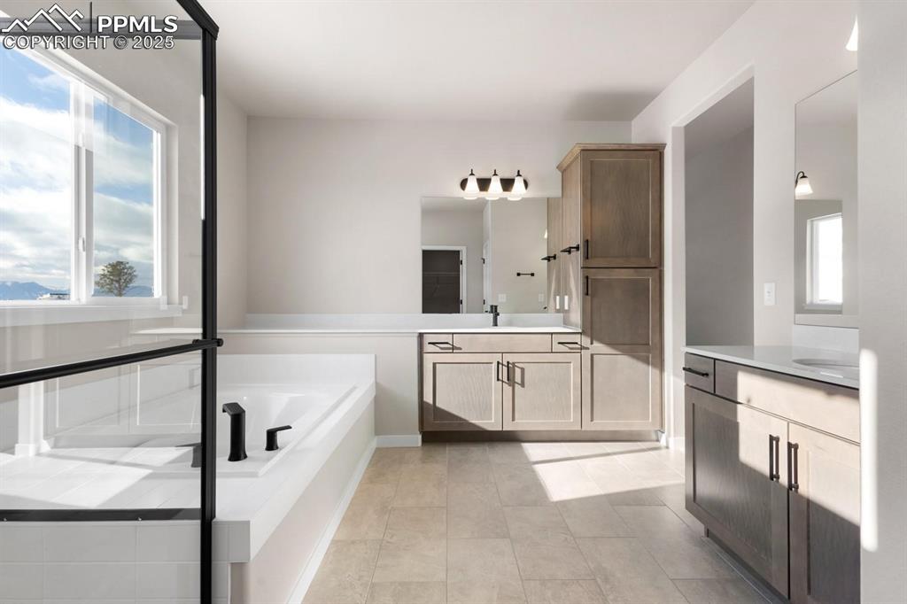 8374 David Rudabaugh Drive Colorado Springs CO 80908