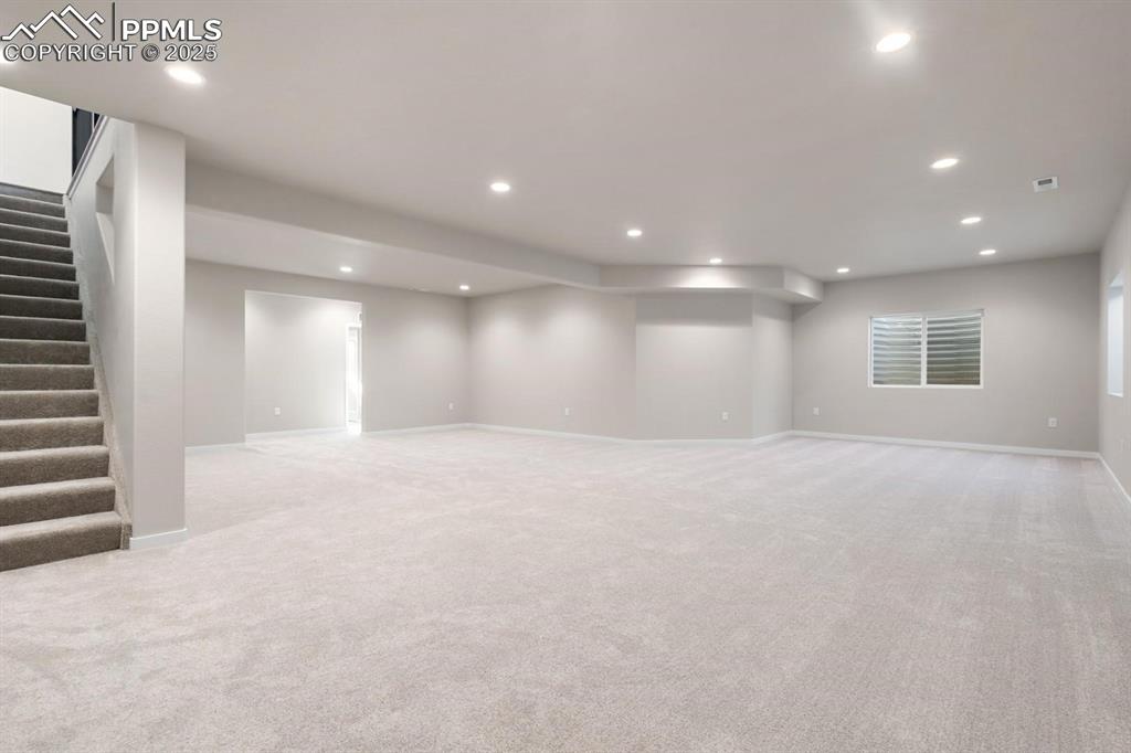 8374 David Rudabaugh Drive Colorado Springs CO 80908