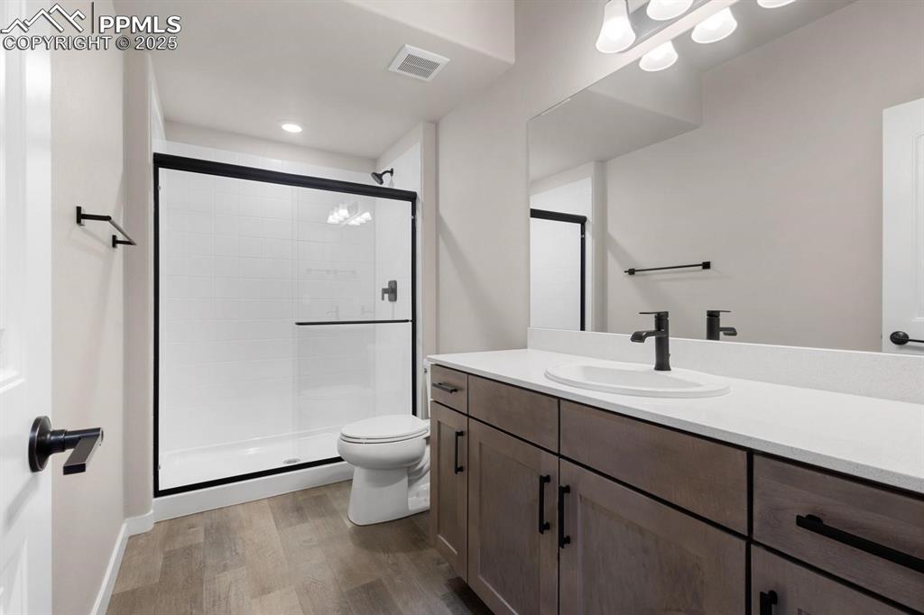 8374 David Rudabaugh Drive Colorado Springs CO 80908