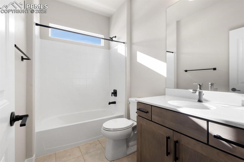 8374 David Rudabaugh Drive Colorado Springs CO 80908