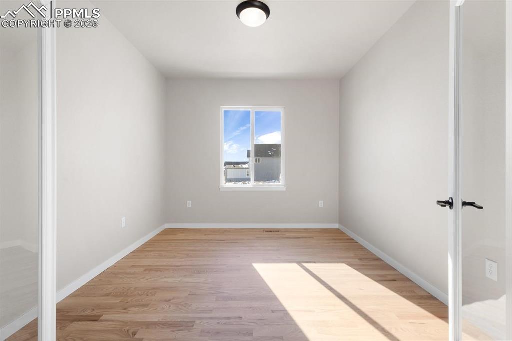 8374 David Rudabaugh Drive Colorado Springs CO 80908