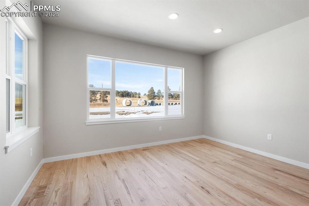 8374 David Rudabaugh Drive Colorado Springs CO 80908