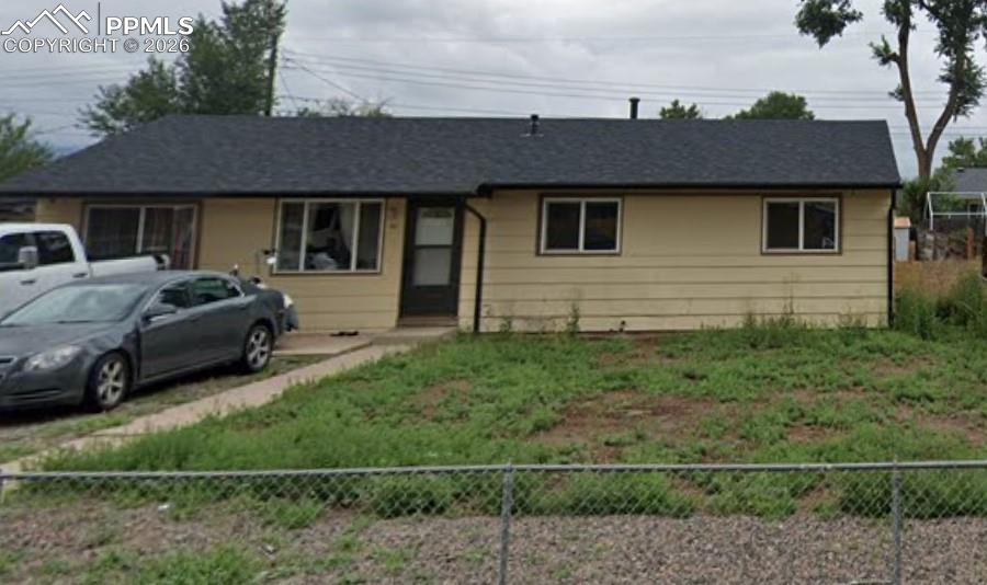 80 Leta Drive Colorado Springs CO 80911