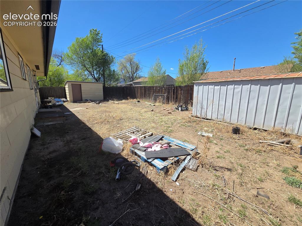80 Leta Drive Colorado Springs CO 80911