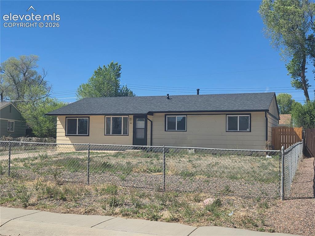 80 Leta Drive Colorado Springs CO 80911