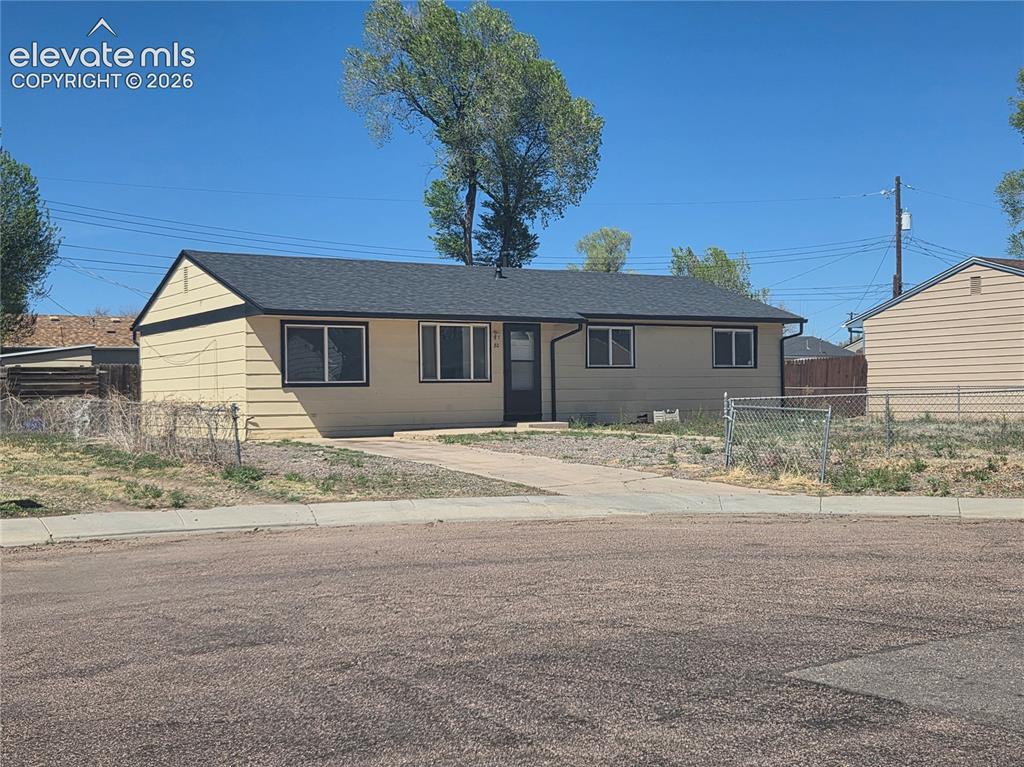 80 Leta Drive Colorado Springs CO 80911