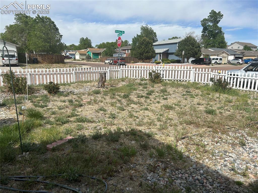 4410 Hennings Drive Colorado Springs CO 80911