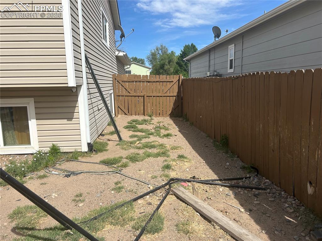 4410 Hennings Drive Colorado Springs CO 80911