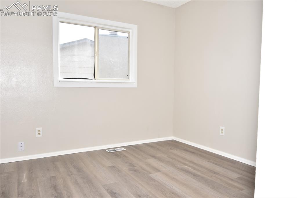 4233 Moonbeam Drive Colorado Springs CO 80916