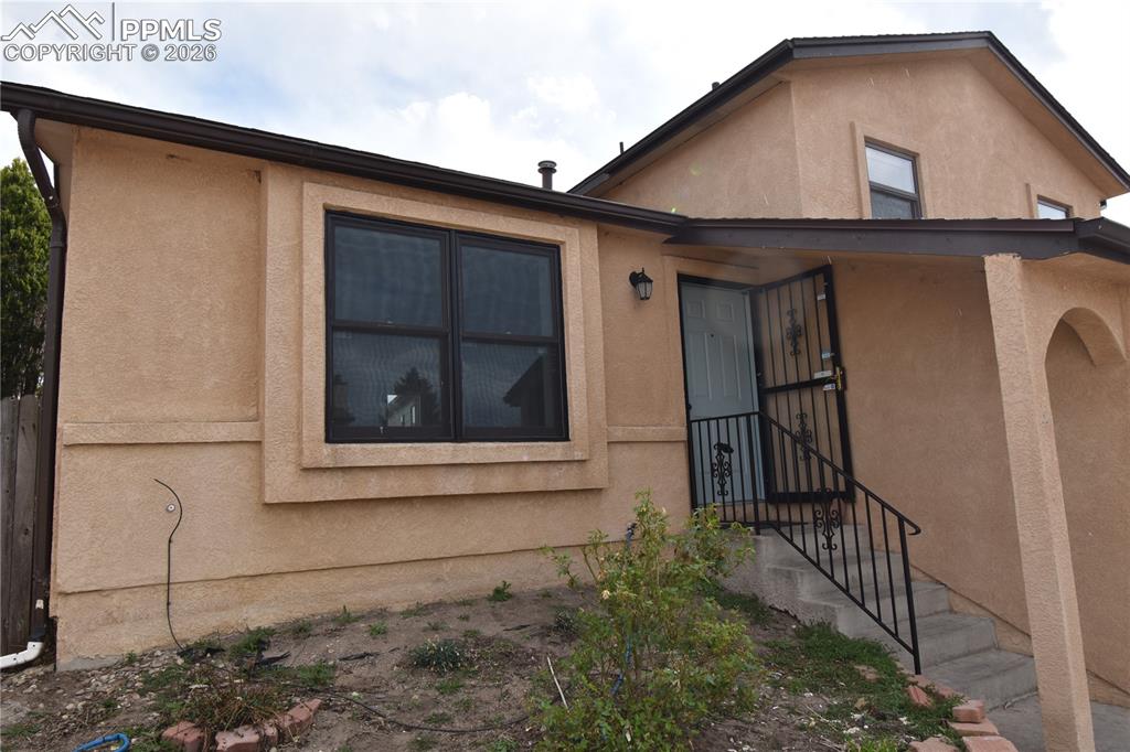 4233 Moonbeam Drive Colorado Springs CO 80916