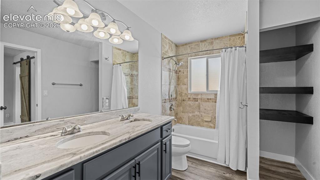 4107 Shelley Avenue Colorado Springs CO 80910
