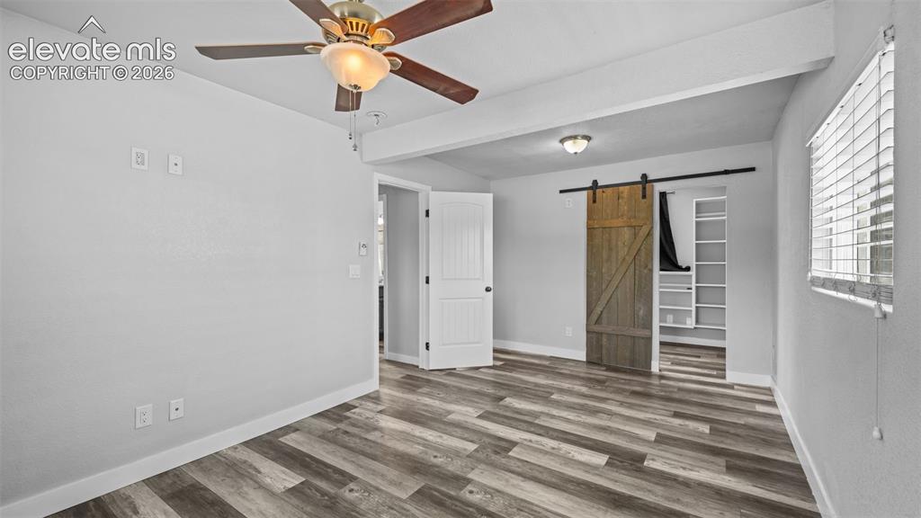 4107 Shelley Avenue Colorado Springs CO 80910