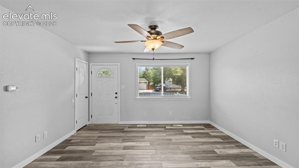 4107 Shelley Avenue Colorado Springs CO 80910