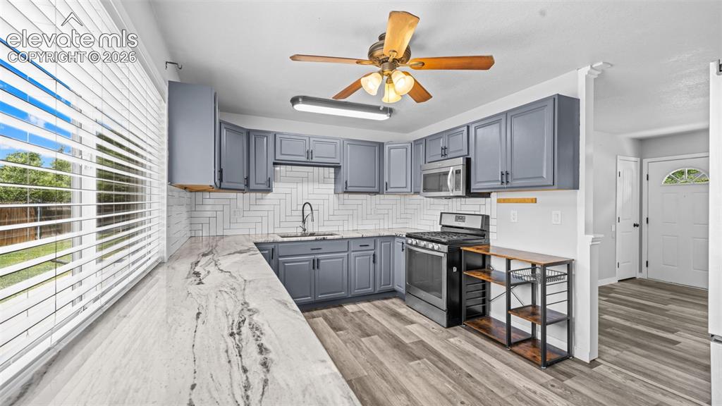 4107 Shelley Avenue Colorado Springs CO 80910