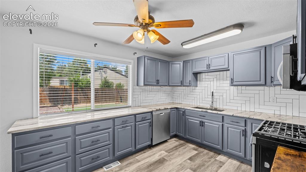 4107 Shelley Avenue Colorado Springs CO 80910