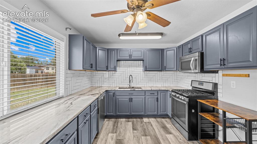 4107 Shelley Avenue Colorado Springs CO 80910