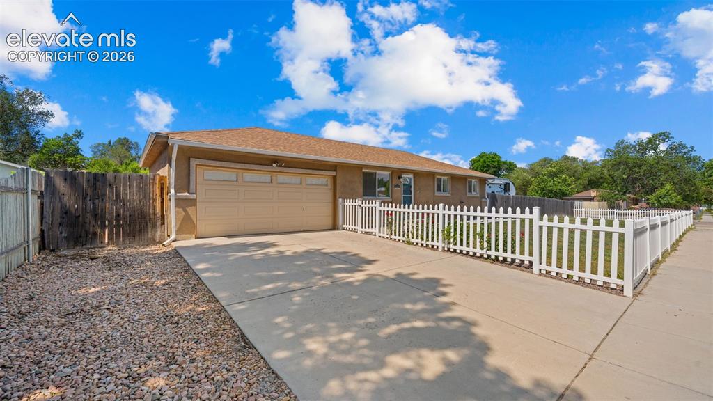 4107 Shelley Avenue Colorado Springs CO 80910