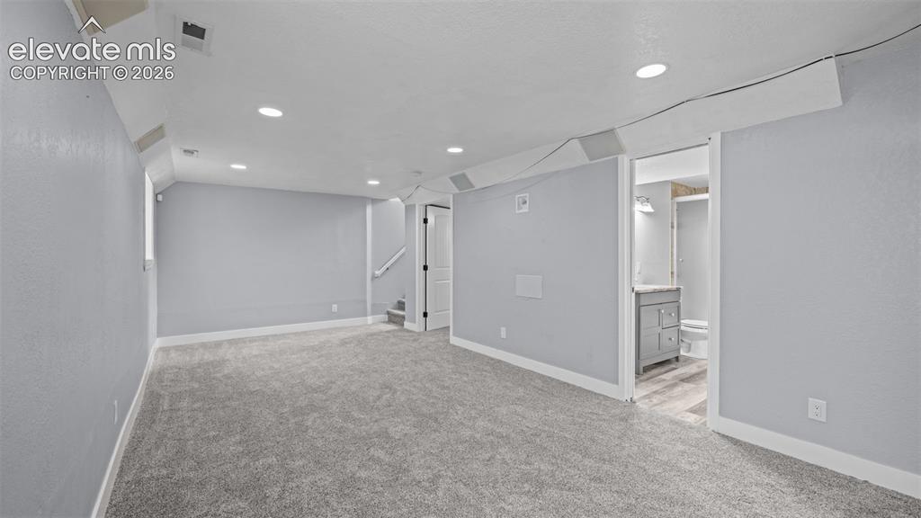 4107 Shelley Avenue Colorado Springs CO 80910