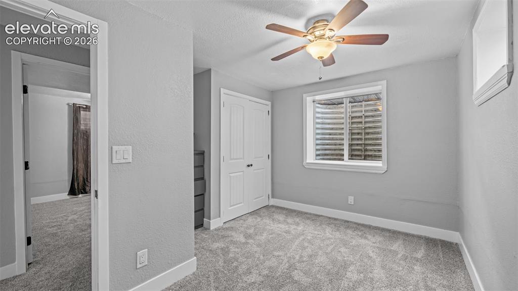 4107 Shelley Avenue Colorado Springs CO 80910