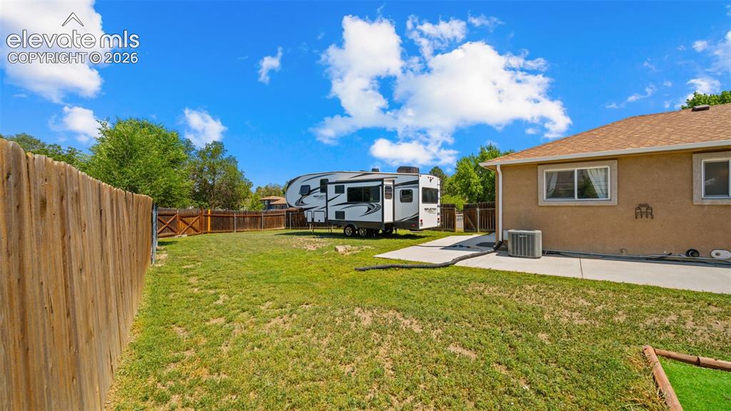4107 Shelley Avenue Colorado Springs CO 80910