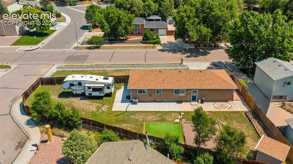 4107 Shelley Avenue Colorado Springs CO 80910