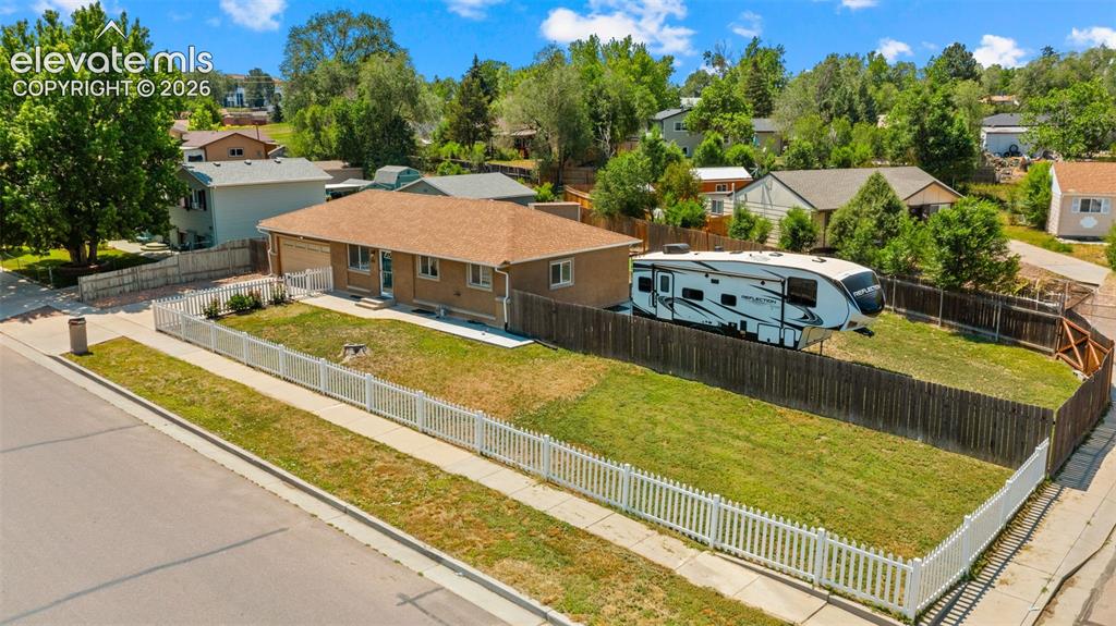 4107 Shelley Avenue Colorado Springs CO 80910