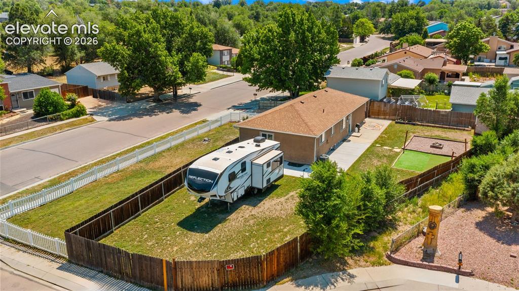 4107 Shelley Avenue Colorado Springs CO 80910