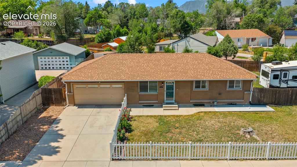 4107 Shelley Avenue Colorado Springs CO 80910