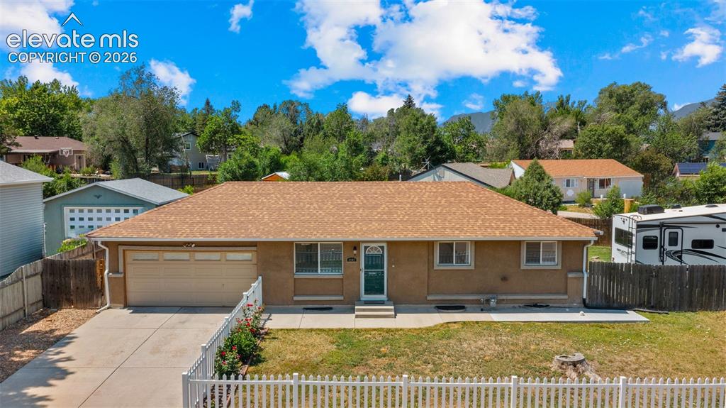 4107 Shelley Avenue Colorado Springs CO 80910