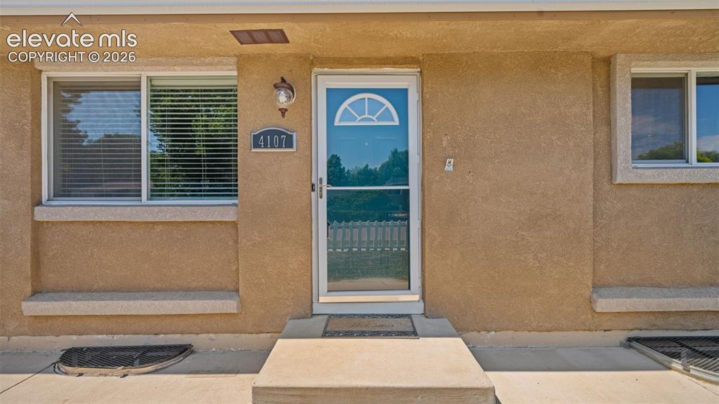 4107 Shelley Avenue Colorado Springs CO 80910