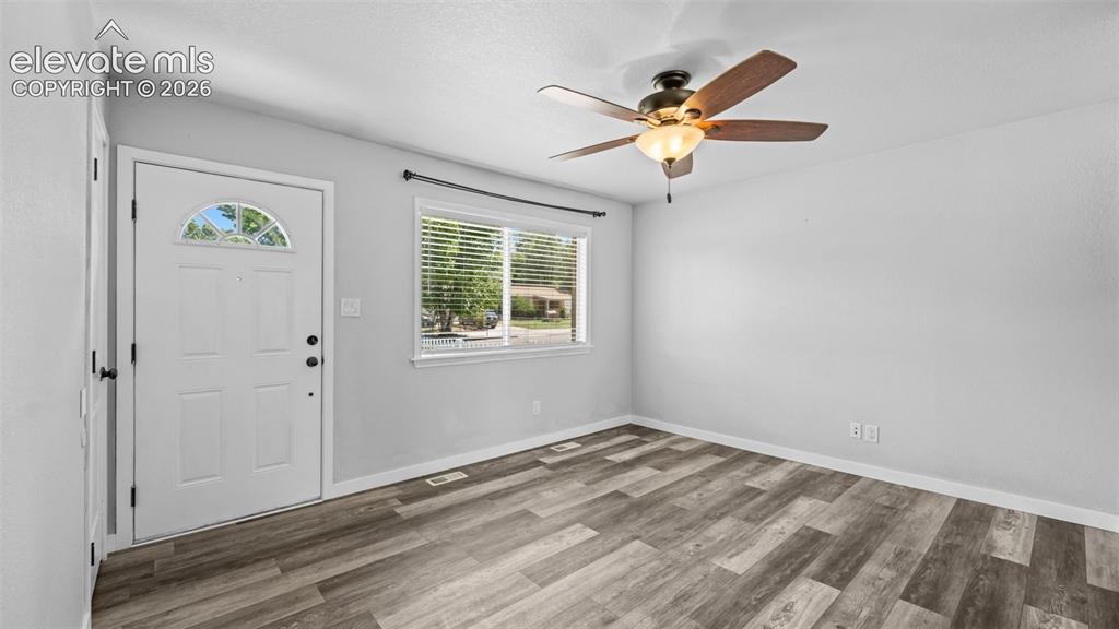 4107 Shelley Avenue Colorado Springs CO 80910