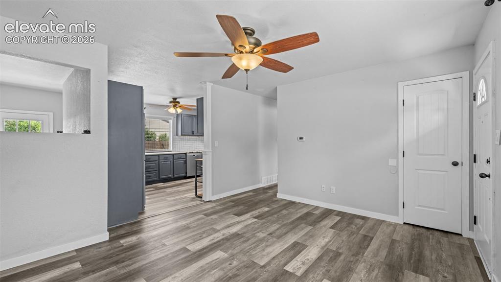 4107 Shelley Avenue Colorado Springs CO 80910