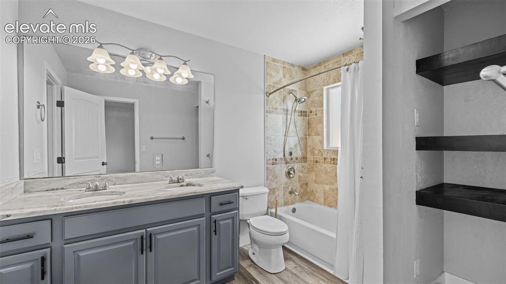4107 Shelley Avenue Colorado Springs CO 80910