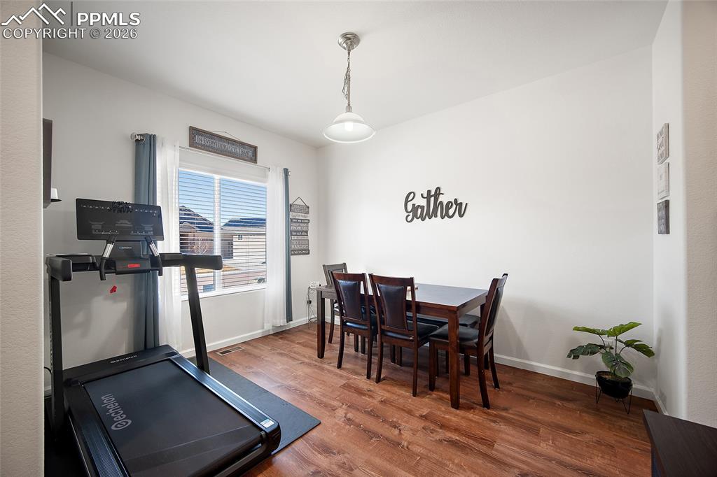 10084 Thunderbolt Trail Colorado Springs CO 80925