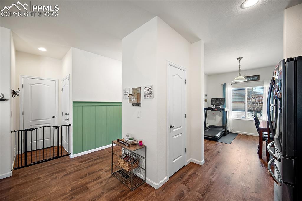 10084 Thunderbolt Trail Colorado Springs CO 80925