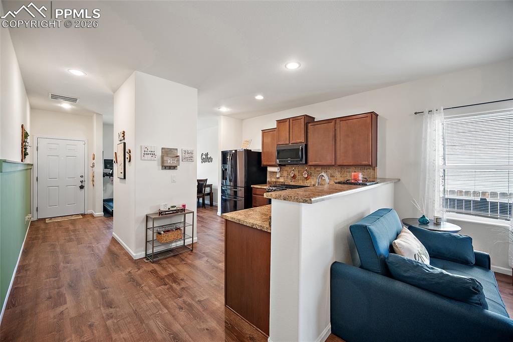 10084 Thunderbolt Trail Colorado Springs CO 80925