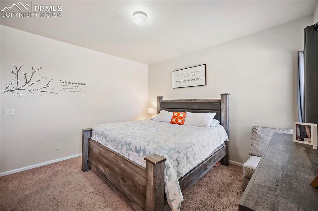 10084 Thunderbolt Trail Colorado Springs CO 80925