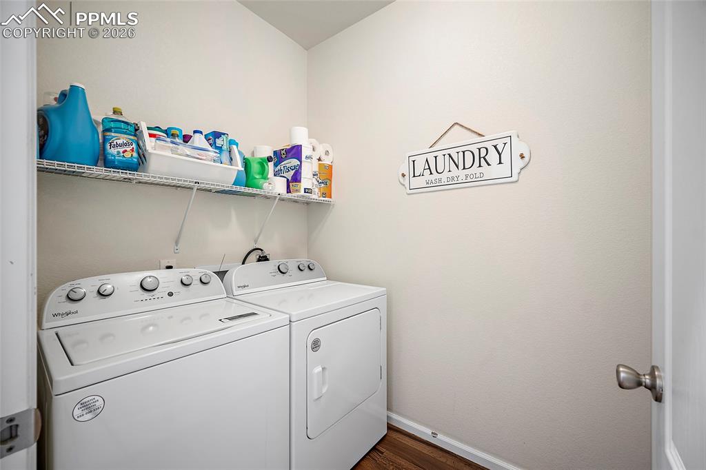 10084 Thunderbolt Trail Colorado Springs CO 80925