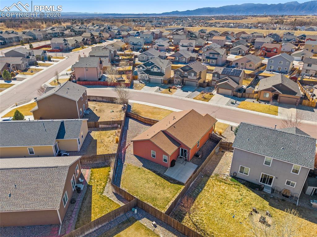 10084 Thunderbolt Trail Colorado Springs CO 80925