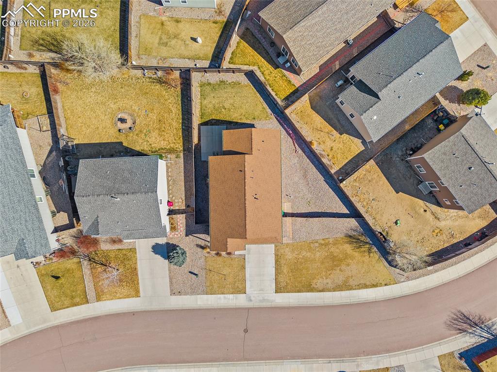 10084 Thunderbolt Trail Colorado Springs CO 80925