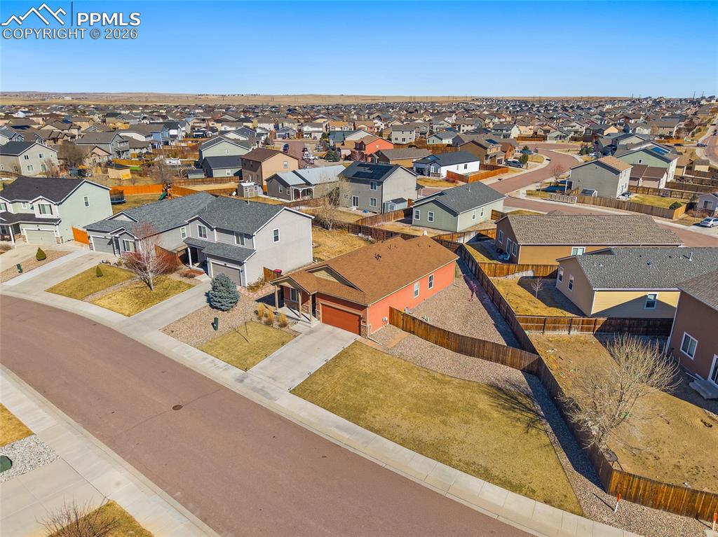 10084 Thunderbolt Trail Colorado Springs CO 80925